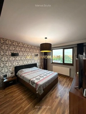 3 Camere | Calarasilor | Parcare  | 0% Comision | Boxa | Centrala - imagine 3