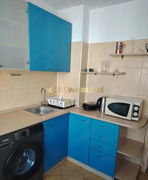 2 Camere de inchiriat | Titan | Metrou | Mobilat | Utilat - imagine 7