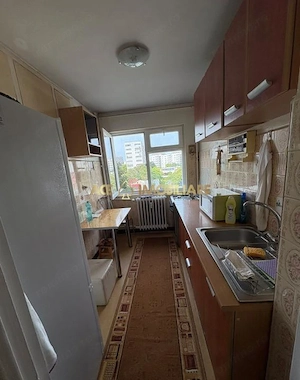 3 Camere de inchiriat | Dristor | Metrou | x2 Balcoane  - imagine 5