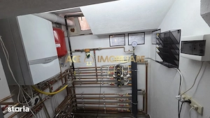 Vila de Inchiriat | Spatiu Birou | Foisorul de Foc | 16 Camere | 375mp - imagine 15