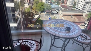 2 Camere de inchiriat | Exigent Plaza F2 | Centrala | Metrou | 56MP - imagine 10