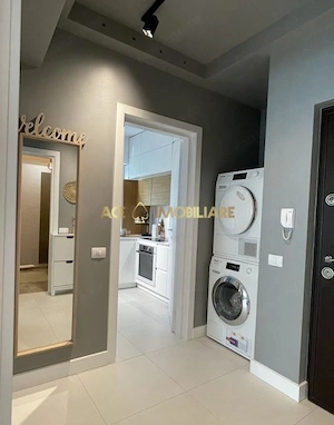 2 Camere de inchiriat | Grozavesti | Centrala proprie | Metrou - imagine 8