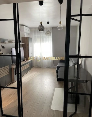 2 Camere de inchiriat | Grozavesti | Centrala proprie | Metrou - imagine 3