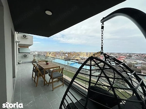 2 Camere de inchiriat |  Pallady | Centrala | Parcare | Pet Friendly - imagine 12