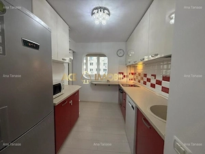 2 Camere de inchiriat | Dristor | Metrou | Renovat - imagine 3