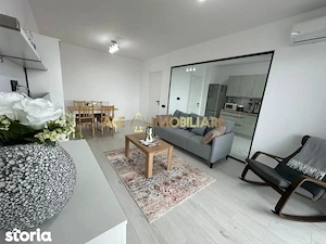 2 Camere de inchiriat |  Pallady | Centrala | Parcare | Pet Friendly - imagine 3