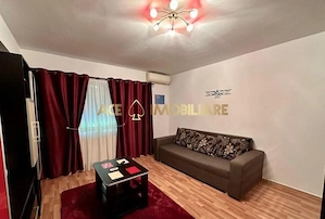 Garsoniera de inchiriat | Drumul Taberei | Metrou | Mobilat | Utilat | - imagine 2