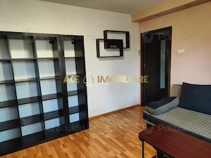 3 Camere de inchiriat | Militari | Metrou | PetFriendly | Mobilat | - imagine 8