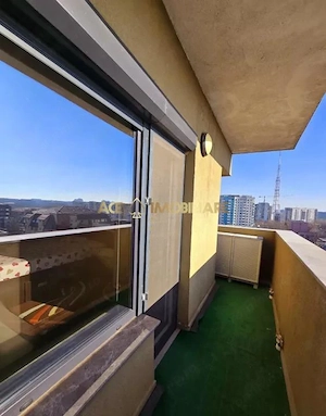 2 Camere de inchiriat | Lacul Morii | Centrala | Parcare | Petfriendly - imagine 9