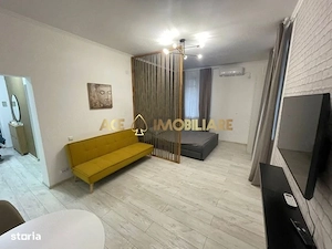 Garsoniera de inchiriat | Drumul Taberei | Metrou | Mobilat | Utilat | - imagine 2