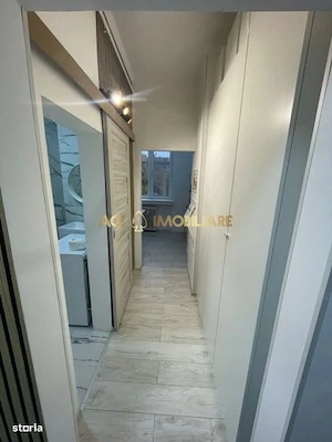 Garsoniera de inchiriat | Drumul Taberei | Metrou | Mobilat | Utilat | - imagine 7