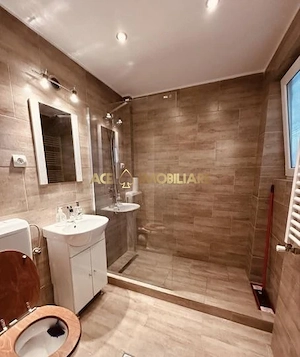 2 Camere de inchiriat | Cismigiu | Metrou | PetFriendly | Centrala | - imagine 5