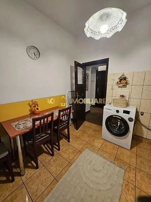2 Camere de inchiriat | Piata Muncii | Metrou | Parcul National  - imagine 7