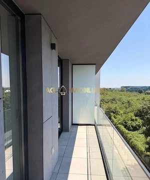 3 Camere de inchiriat | The Ivy-Baneasa | PetFriendly | Centrala | Parcare  - imagine 15