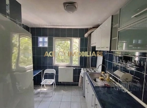 3 Camere de inchiriat | Militari | Metrou | PetFriendly | Mobilat | - imagine 11