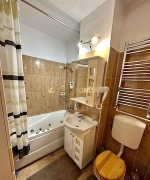Garsoniera de inchiriat | Drumul Taberei | Metrou | Mobilat | Utilat | - imagine 6