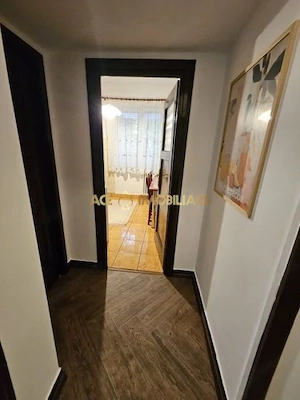 2 Camere de inchiriat | Piata Muncii | Metrou | Parcul National  - imagine 5