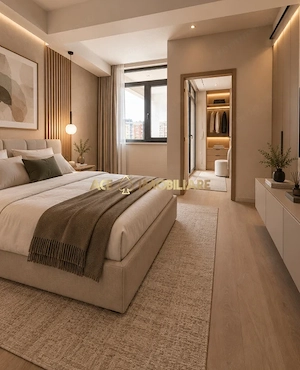 3 Camere | Stefan cel Mare | Metrou | 0% Comision | Centrala - imagine 5