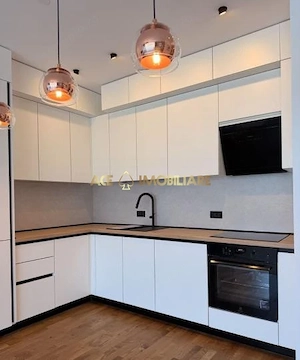 3 Camere de inchiriat | The Ivy-Baneasa | PetFriendly | Centrala | Parcare  - imagine 7