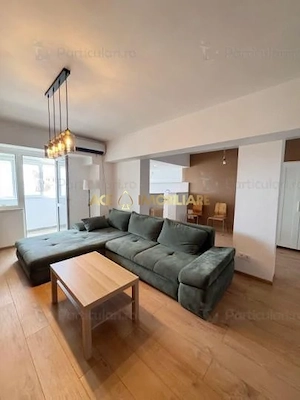 3 Camere de inchiriat | Aviatorilor | Centrala proprie | 94 mp 