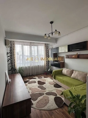 2 Camere de inchiriat | Bucurestii Noi | Metrou | Centrala Proprie  - imagine 2