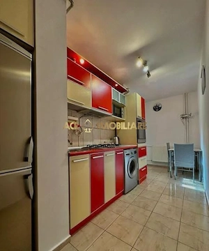 Garsoniera de inchiriat | Drumul Taberei | Metrou | Mobilat | Utilat | - imagine 3