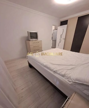 3 Camere de inchiriat | Ozana | Partial Mobilat | Pet Friendly | Parcare | - imagine 7