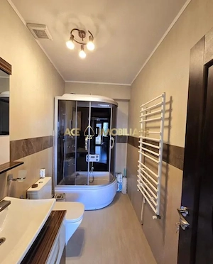 2 Camere de inchiriat | Lacul Morii | Centrala | Parcare | Petfriendly - imagine 7