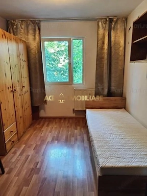 3 Camere de inchiriat | Militari | Metrou | PetFriendly | Mobilat |