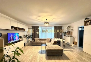 3 Camere de inchiriat | Iancului | Metrou | Parcare | Centrala | Lux  - imagine 2