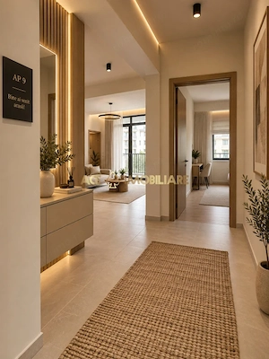 3 Camere | Stefan cel Mare | Metrou | 0% Comision | Centrala - imagine 2