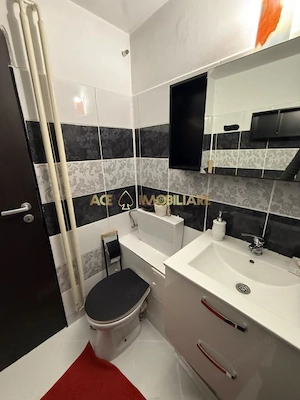 2 Camere de inchiriat | Dristor | Pet-friendly | Parcare | Boiler | Metrou - imagine 8