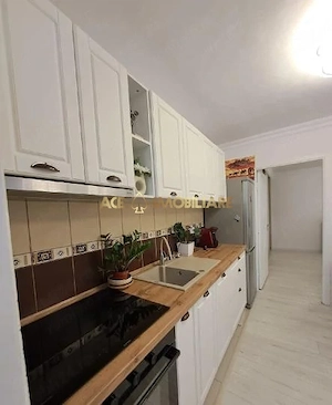3 Camere de inchiriat | Ozana | Partial Mobilat | Pet Friendly | Parcare | - imagine 2