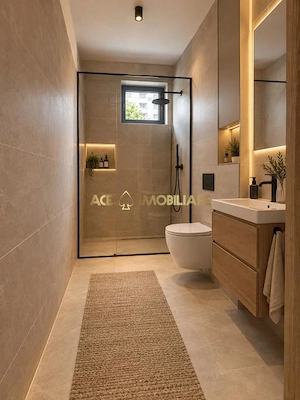 2 Camere | Stefan cel Mare | Metrou | 0% Comision | Centrala - imagine 4