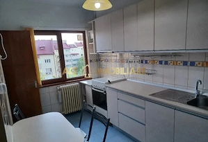 3 Camere de inchiriat | Calea Calarasilor | Parcare | Utilat&Mobilat | - imagine 4
