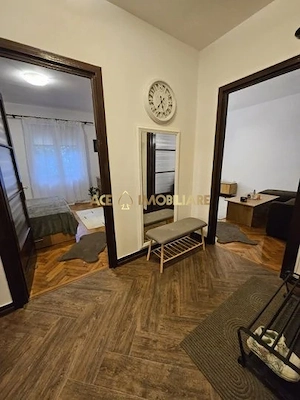 2 Camere de inchiriat | Piata Muncii | Metrou | Parcul National  - imagine 3