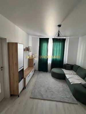 2 Camere de inchiriat | Popesti-Leordeni | Mobilat & Utilat |  - imagine 3