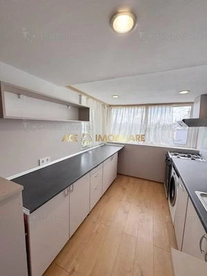 3 Camere de inchiriat | Aviatorilor | Centrala proprie | 94 mp  - imagine 3