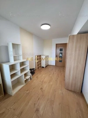 3 Camere de inchiriat | Aviatorilor | Centrala proprie | 94 mp  - imagine 7