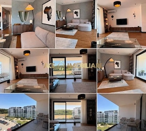 3 Camere de inchiriat | The Ivy-Baneasa | PetFriendly | Centrala | Parcare  - imagine 18