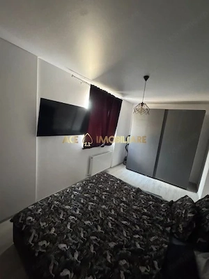 2 Camere de inchiriat | Popesti-Leordeni | Mobilat & Utilat |  - imagine 2