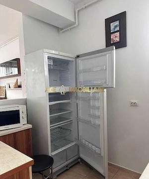 2 Camere de inchiriat | Bucurestii Noi | Metrou | Centrala Proprie  - imagine 5