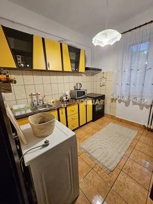 2 Camere de inchiriat | Piata Muncii | Metrou | Parcul National  - imagine 8