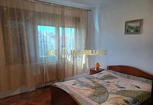 3 Camere de inchiriat | Calea Calarasilor | Parcare | Utilat&Mobilat |