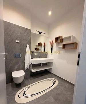 3 Camere de inchiriat | The Ivy-Baneasa | PetFriendly | Centrala | Parcare  - imagine 8