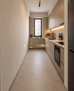 3 Camere | Stefan cel Mare | Metrou | 0% Comision | Centrala - imagine 8