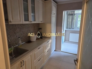 3 Camere de inchiriat | Rahova | Centrala | Parcare | Mobilat | Utilat - imagine 6
