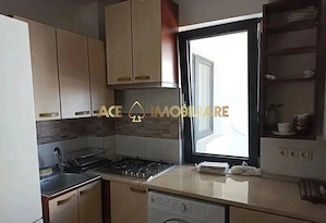 2 Camere de inchiriat | Ozana | Metrou | Centrala | Mobilat&Utilat |  - imagine 3