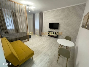 Garsoniera de inchiriat | Drumul Taberei | Metrou | Mobilat | Utilat | - imagine 3