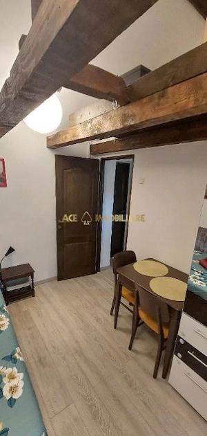 Garsoniera de inchiriat | Victoriei | Centrala | Pet-friendly  - imagine 4